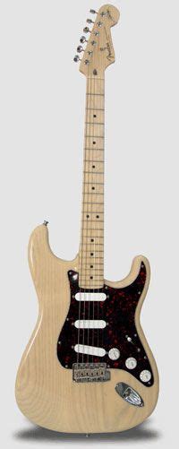 Test: Fender Stratocaster Buddy Guy Signature, E-Gitarre - AMAZONA.de