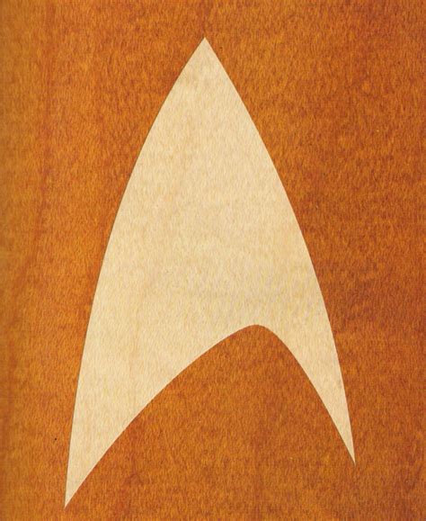Logo - Star Trek Voyager Photo (3982684) - Fanpop