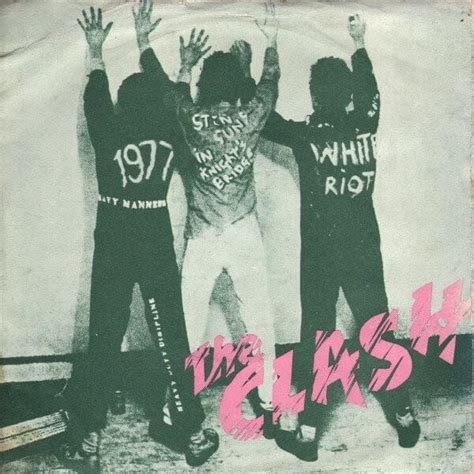 The Clash Album