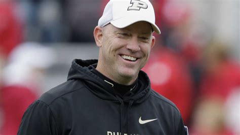 Jeff Brohm is Staying at Purdue, What a Shame | Kentucky Sports Radio