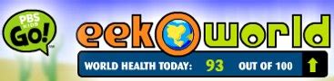 EekoWorld | PBS Kids Wiki | Fandom