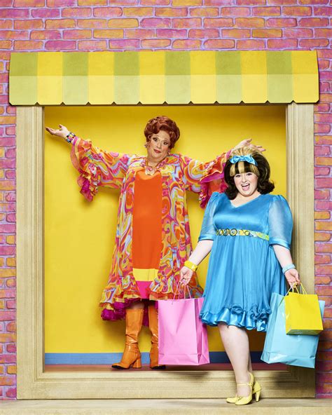 NBC releases 'Hairspray Live!' teaser: See Harvey Fierstein, Ariana ...