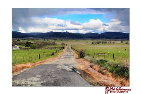 Calaveras County | Calaveras county, Country roads, California