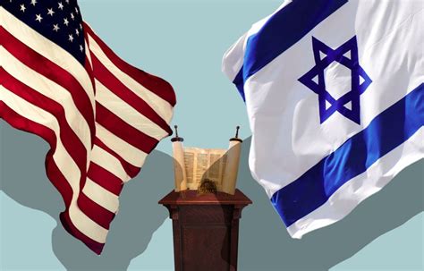 Why Israeli Flags Don't Belong in Synagogue — or American Ones, Either – The Forward