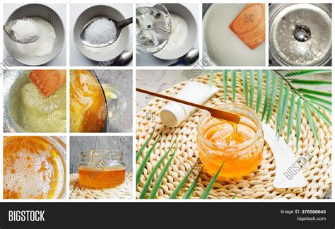 How Make Sugar Paste Image & Photo (Free Trial) | Bigstock