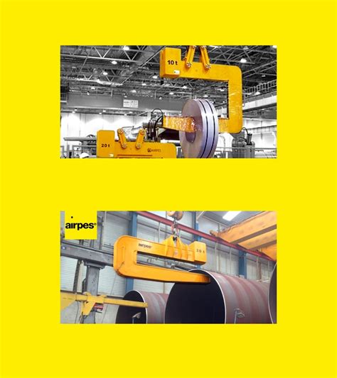 C-Hook | Handling Equipment | Heavy Duty Equipment : Airpes