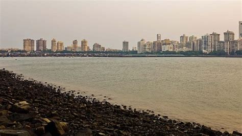 Mumbai's Favourite Tourist Spot Nariman Point To Get Viewing Deck That Offers Breathtaking Views ...