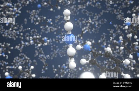 Aniline molecule Stock Videos & Footage - HD and 4K Video Clips - Alamy