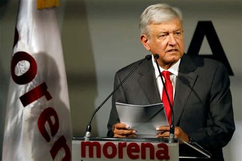 AMLO is nationalizing industries in Mexico despite US protest