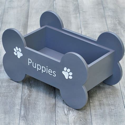 Personalized Dog Toy Box | Custom dog toys, Personalized dog toys, Dog toy box