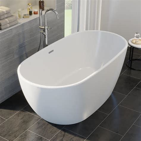 Freestanding Baths - Plumbworld