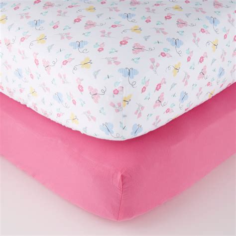 Bassinet sheets - riloheart