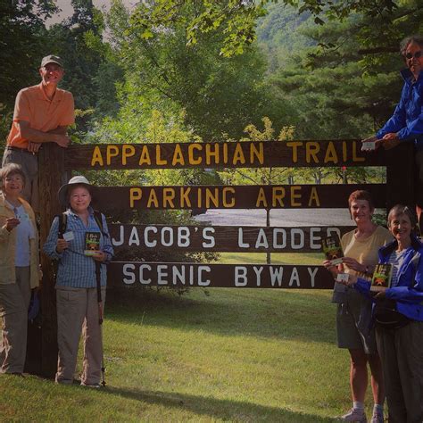 On the Appalachian Trail, Massachusetts | Appalachian trail ...