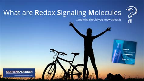 What are Redox Signaling Molecules?