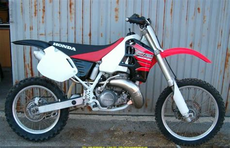 36 best images about honda cr 500 on Pinterest | Honda cr, Dirtbikes and Motocross bikes