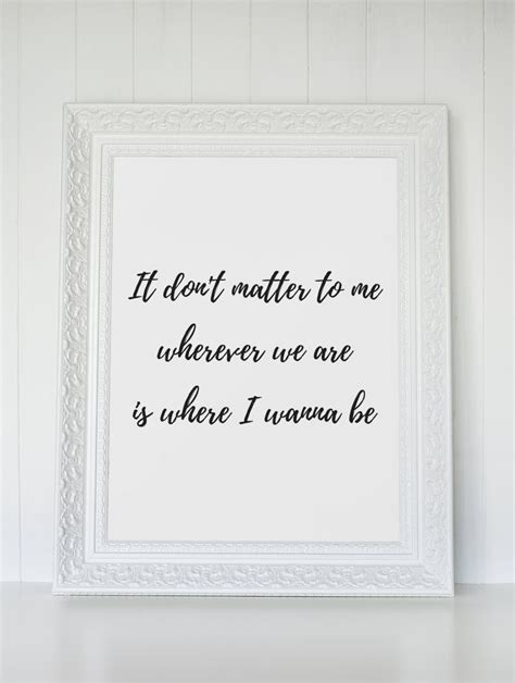 Starting Over Chris Stapleton Lyrics Country Song Quote Sign - Etsy Canada