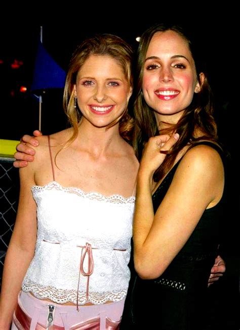 Buffy Cast - Buffy the Vampire Slayer Photo (1049298) - Fanpop