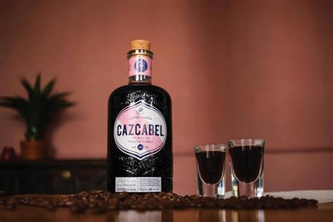 Murphy Distributors Launches Café Cazcabel Tequila | The Beverage Journal