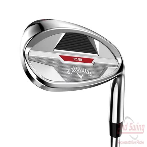 Callaway CB Wedge (CB NEW WGS) | 2nd Swing Golf