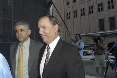 High court: Enron exec jury trial fair - UPI.com