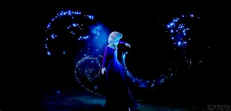 Elsa - Disney's Frozen 2 Photo (43019321) - Fanpop