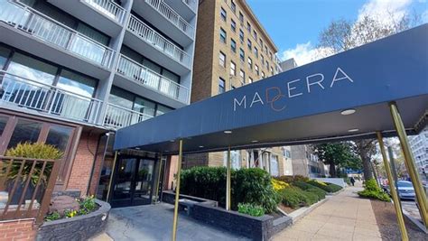 HOTEL MADERA - Updated 2023 Prices & Reviews (Washington DC)