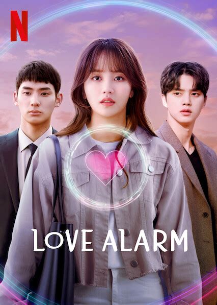 Love Alarm | Netflix Wiki | Fandom