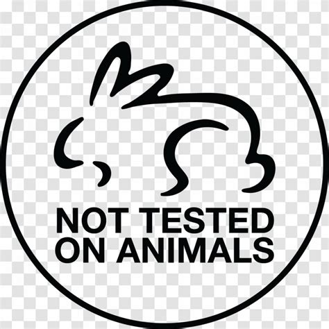 Cruelty-free Animal Testing Logo Organization People For The Ethical ...