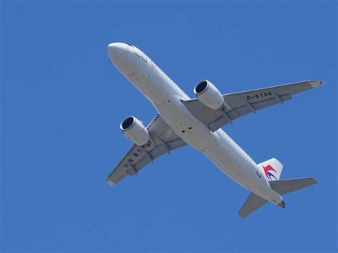 China’s first home-built passenger jet makes inaugural flight ...