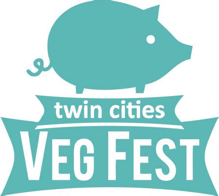Exploring Twin Cities Veg Fest - Part 1 - Compassionate Action for Animals