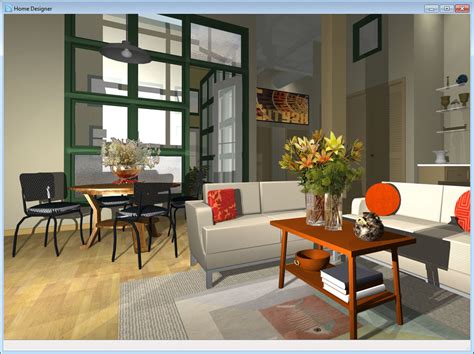 Amazon.com: Home Designer Interiors 2014 [Download]: Software