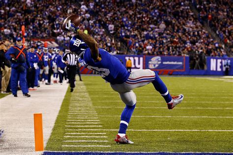 Odell Beckham Jr. Football Wallpapers - Wallpaper Cave