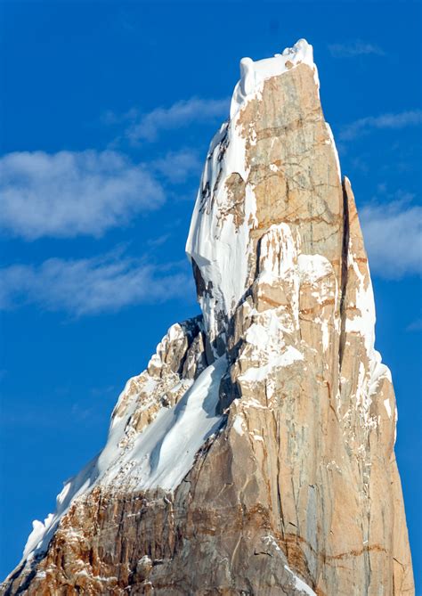 Patagonia Slideshow: Cerro Torre — Hudson Henry Photography