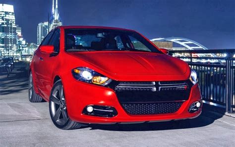 Dodge Dart SRT4 09 Wallpapers Free Download