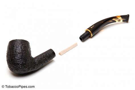 How to smoke a pipe #5: Filters - TobaccoPipes.com