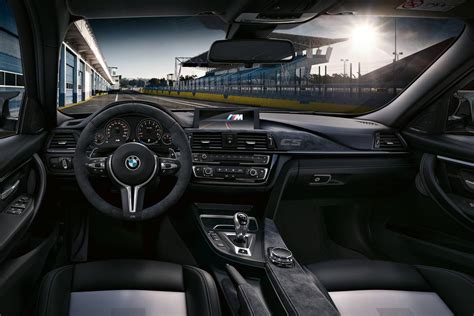 2018 BMW M3 CS Review: Photo Gallery | Cars.com