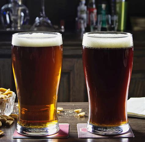 Home Brewing: Make What You Love: Irish Red Ale | Food Bloggers of Canada