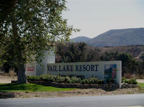 Vail Lake RV Resort Temecula CA | Recreational vehicles & RV Parks