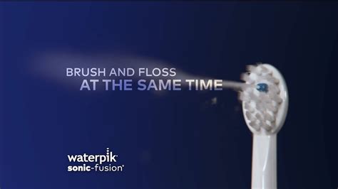 Waterpik Vs Sonicare Floss | Bruin Blog