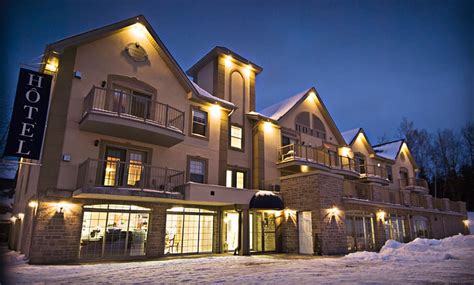 Hôtel St-Sauveur Deal of the Day | Groupon