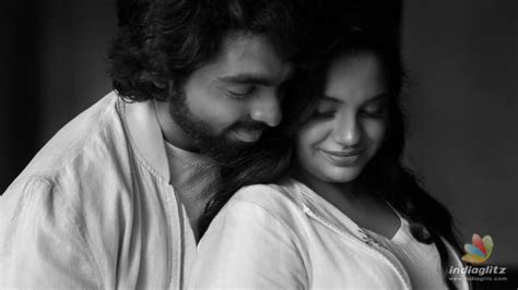 GV Prakash and Saindhavi reunite in this new song for the first time after separation! - Tamil ...