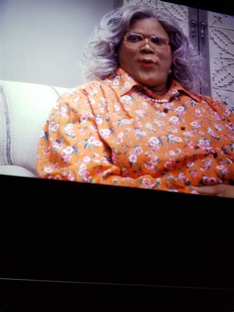 Sacerdotus: Boo 2! A Madea Halloween