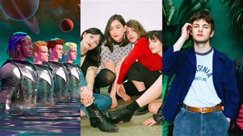 10 Essential Post-Punk Albums From 2019 (So Far) :: Music :: Post-Punk ...