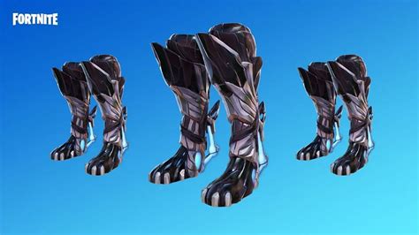 How to get the Mythic Spire Jump Boots in Fortnite Season 6