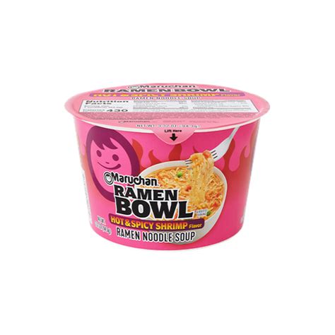 Maruchan | Bowl