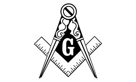 Free Masonic Emblems & Logos