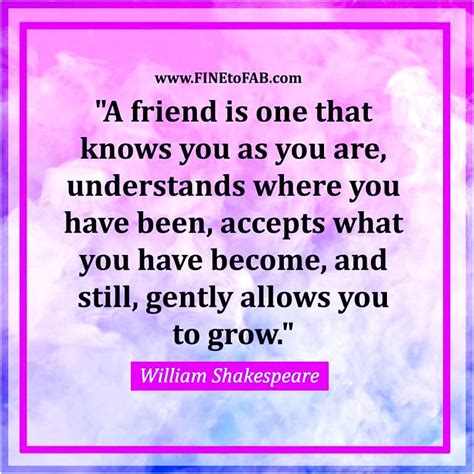 Friendship Deep Friendship Quotes Inspirational Families | Inspirational quotes about friendship ...