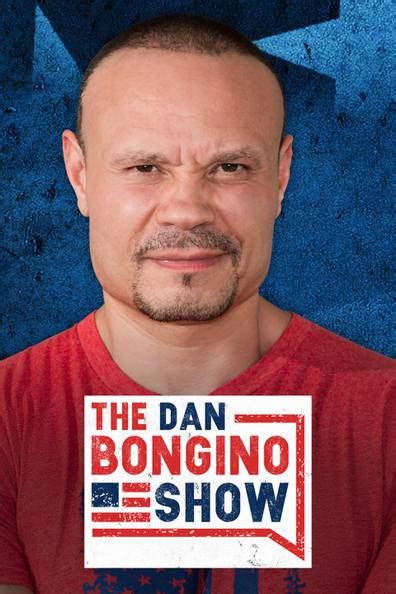 How to watch and stream The Dan Bongino Show on Fox Nation - 2021-present on Roku