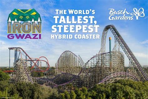 Busch Gardens Water Park Tickets | Fasci Garden