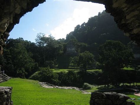 National Park of Palenque - TripAdvisor